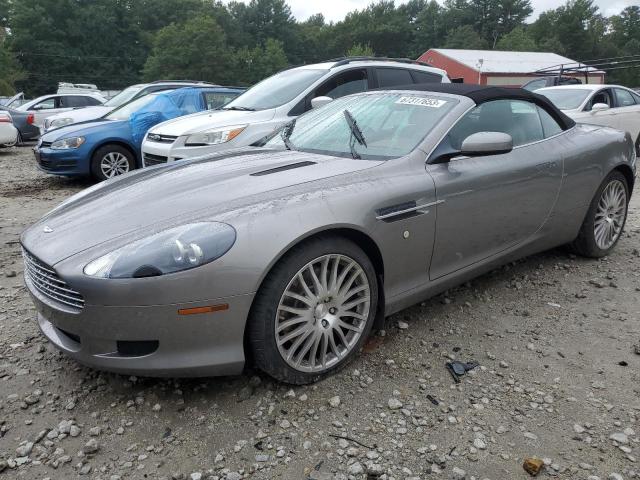 ASTON MARTIN ALL MODELS 2009 scfab02e89gb11895