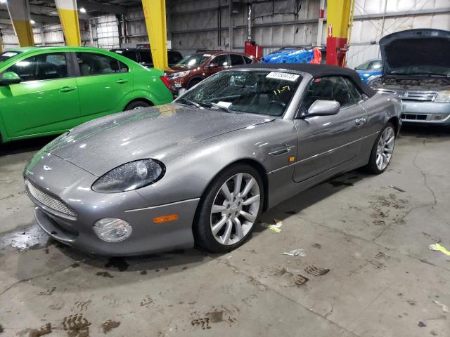 ASTON-MARTIN ALL MODELS 2002 scfab42352k403302