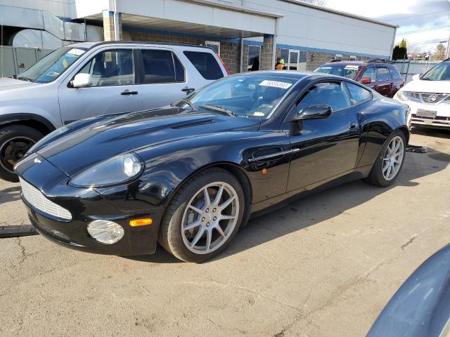 ASTON-MARTIN VANQUISH 2004 scfac23364b501449