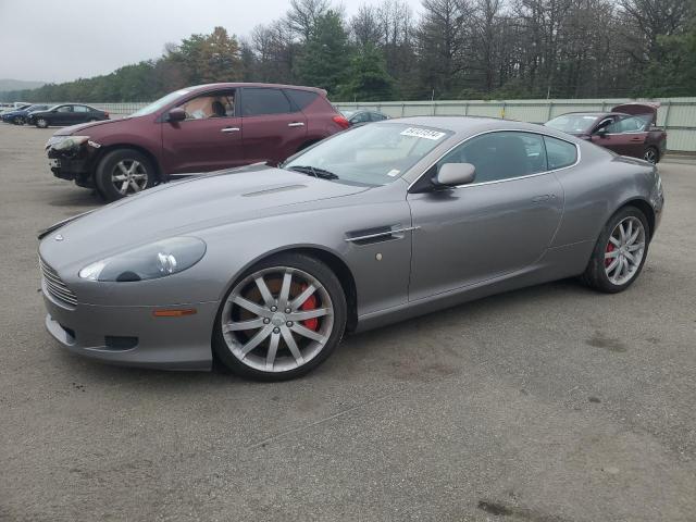 ASTON-MARTIN DB9 2005 scfad01a45ga02918