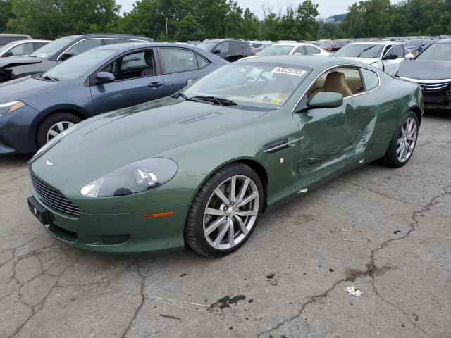 ASTON-MARTIN DB9 2005 scfad01a95ga02851