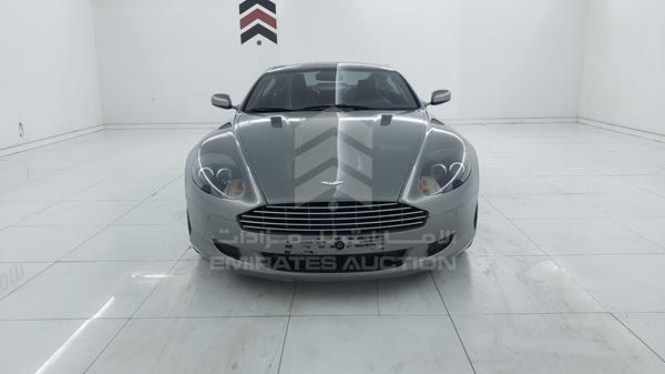 ASTON MARTIN DB 9 2009 scfad01e09ga12001