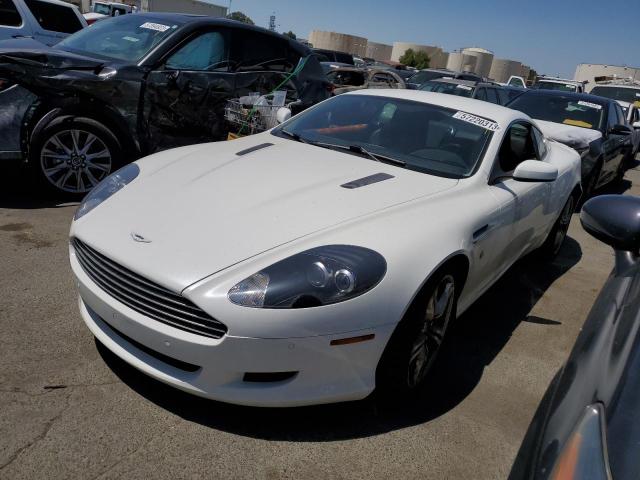 ASTON-MARTIN DB9 2009 scfad01e59ga10941