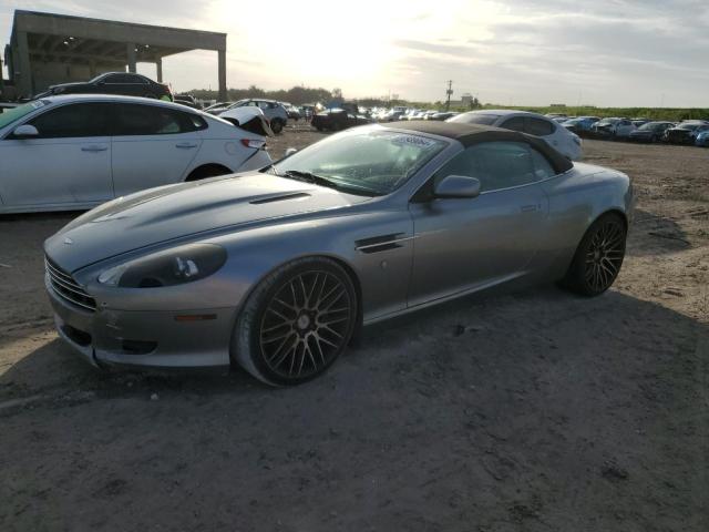 ASTON MARTIN DB9 VOLANT 2006 scfad02a96gb05395