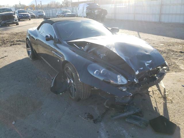 ASTON-MARTIN DB9 VOLANT 2006 scfad02ax6gb04059