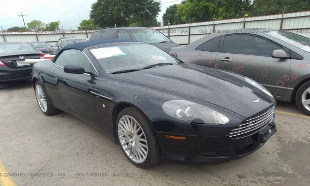 ASTON MARTIN DB9 2009 scfad02e29gb12034