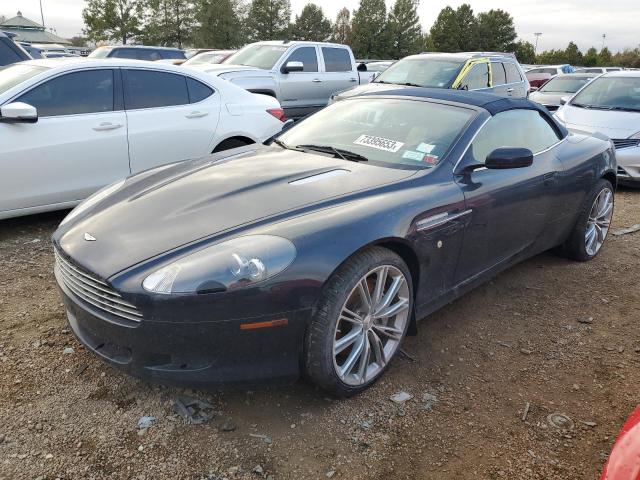 ASTON MARTIN ALL MODELS 2009 scfad02e49gb10799