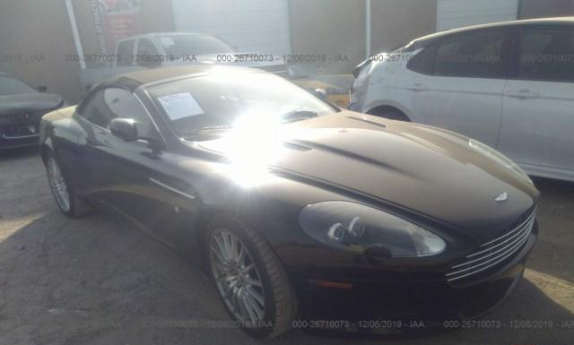 ASTON MARTIN DB9 2009 scfad02e59gb10701