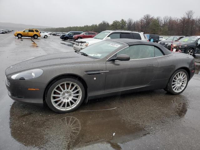 ASTON MARTIN DB9 2009 scfad02e69gb10884