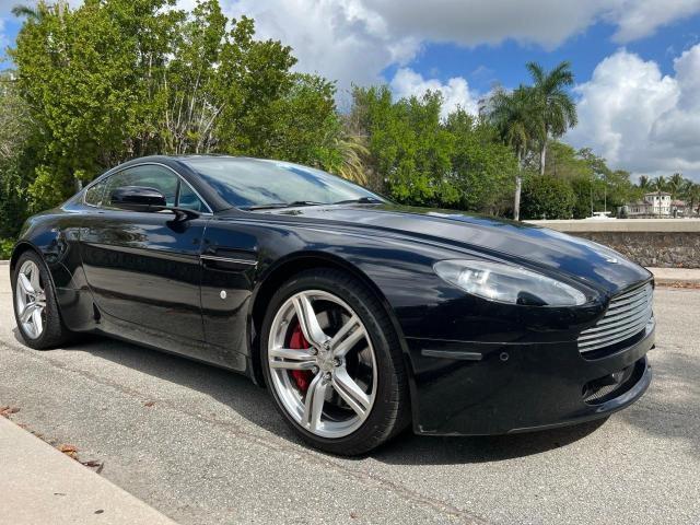 ASTON-MARTIN V8 VANTAGE 2009 scfbf03c99gc11896