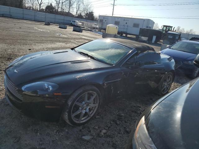 ASTON-MARTIN V8 VANTAGE 2008 scfbf04b68gd08381