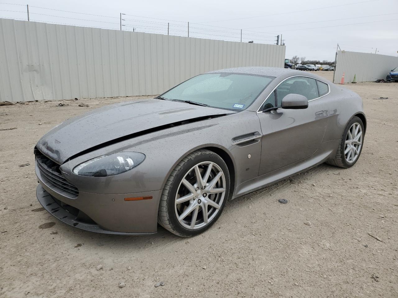 ASTON MARTIN VANTAGE 2015 scfebbak3fgc19793