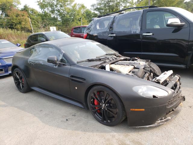 ASTON MARTIN V12 VANTAGE 2012 scfebbcf2cgs01181