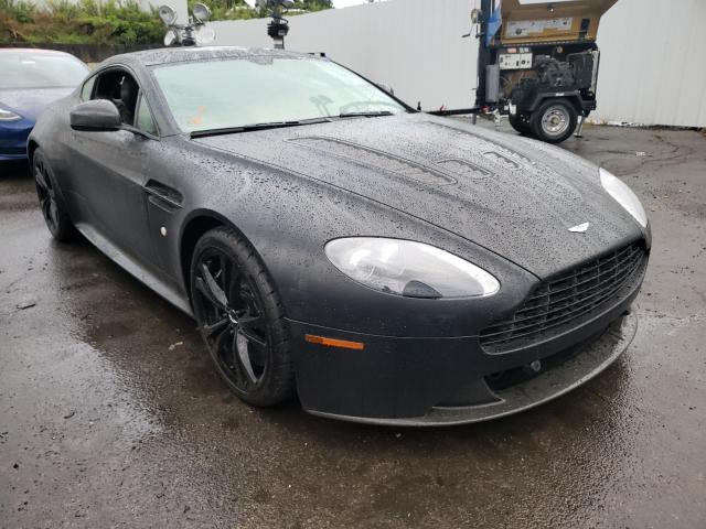 ASTON MARTIN V12 VANTAG 2012 scfebbcf9cgs01209