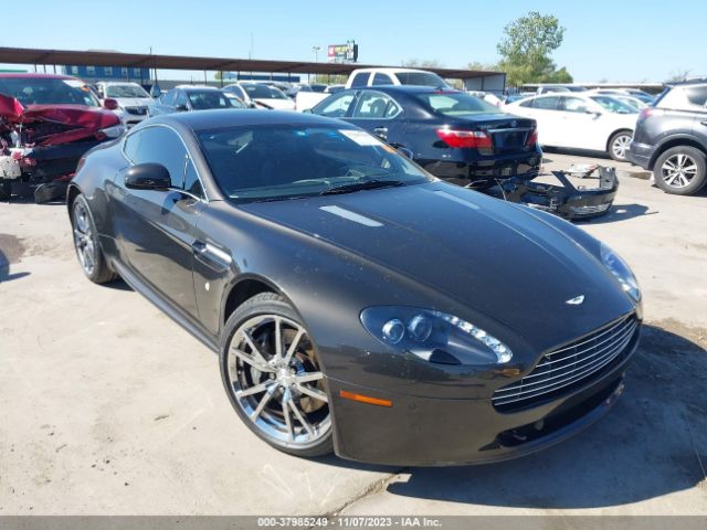 ASTON-MARTIN V8 VANTAGE 2010 scfefbac2agc13750