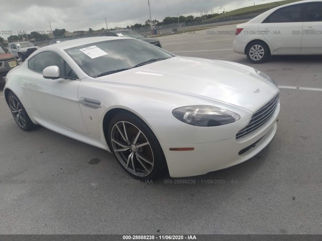 ASTON MARTIN VANTAGE 2010 scfefbac4agc14088