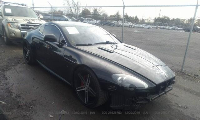 ASTON-MARTIN V8 2010 scfefbac5agc13628