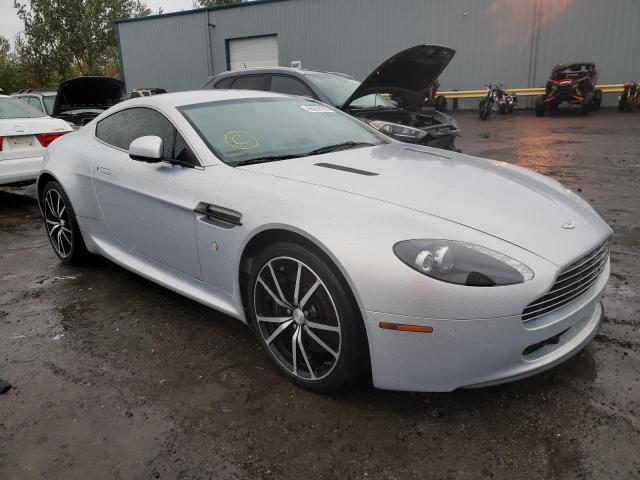 ASTON MARTIN VANTAGE 2010 scfefbac6agc14206