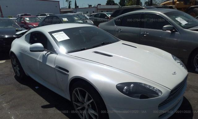 ASTON MARTIN V8 2010 scfefbac9agc14040