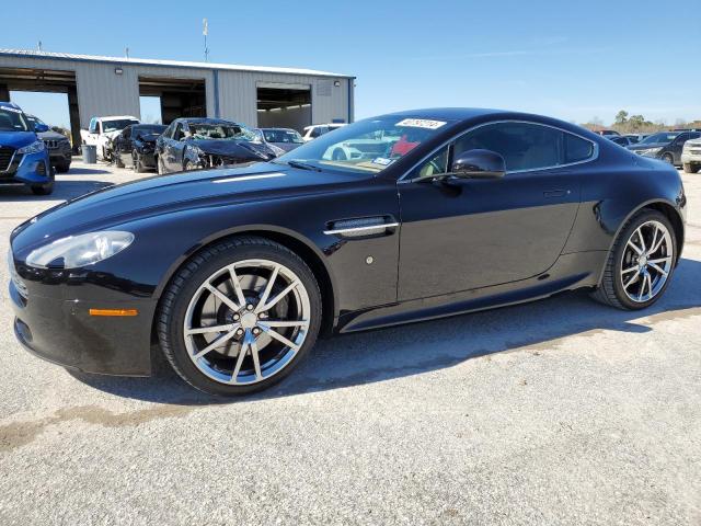 ASTON MARTIN V8 VANTAGE 2011 scfefbak6bgc14618