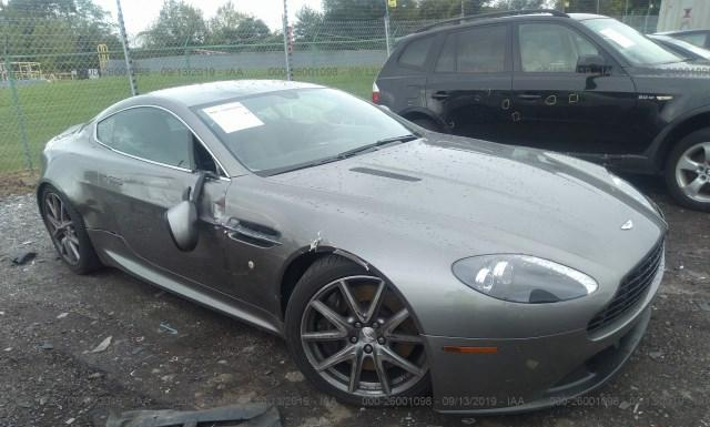 ASTON-MARTIN V8 2014 scfekbak7egc18385