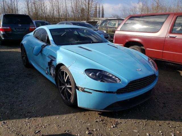 ASTON-MARTIN V8 VANTAGE 2012 scfekbak9cgc16893