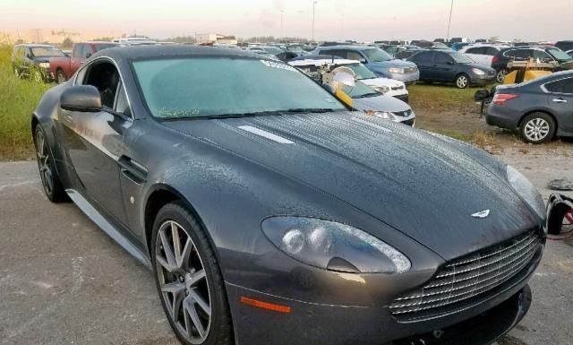 ASTON MARTIN V8 VANTAGE 2012 scfekbdl5cgc16071