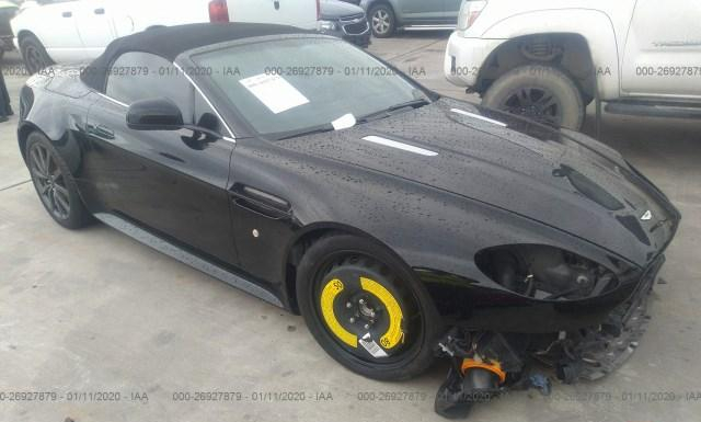 ASTON MARTIN V8 2012 scfekbel2cgd16126