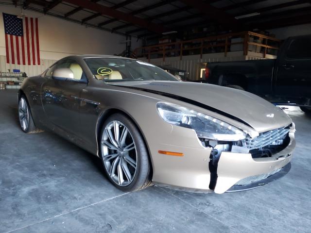 ASTON MARTIN DB9 2013 scffdaam0dga14990