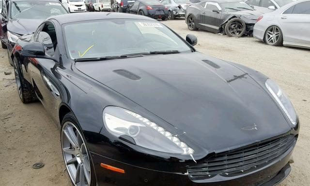 ASTON MARTIN DB9 2016 scffdaem3gga17056