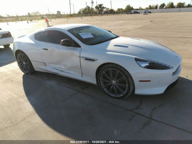 ASTON MARTIN DB9 2015 scffdaem4fga16822