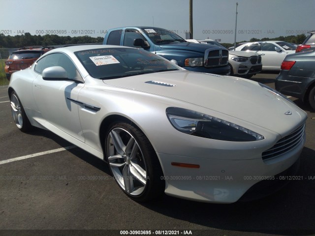 ASTON-MARTIN DB9 2015 scffdaem7fga16197