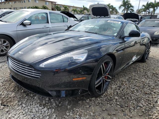 ASTON MARTIN DB9 GT 2016 scffdaem7gga17402