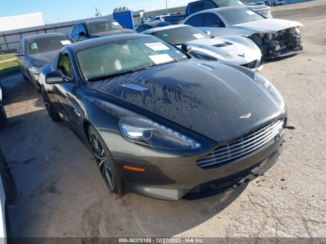 ASTON-MARTIN DB9 2016 scffdaemxgga17331