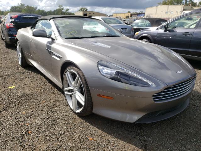 ASTON-MARTIN DB9 2015 scffdafm4fgb16630