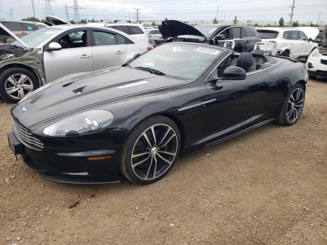 ASTON-MARTIN DBS 2011 scffdccd3bge12782