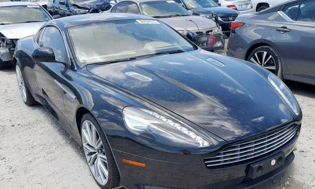 ASTON-MARTIN VIRAGE 2012 scffdecn2cgg13398