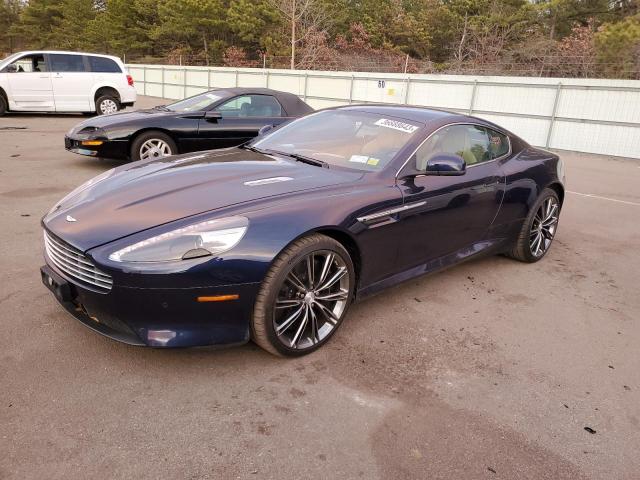 ASTON MARTIN VIRAGE 2012 scffdecn2cgg13644