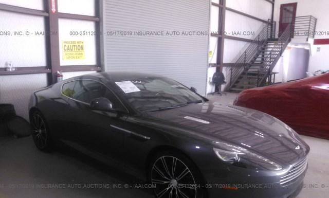 ASTON MARTIN VIRAGE 2012 scffdecnxcgg14038