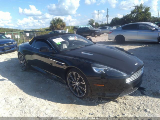 ASTON MARTIN VIRAGE 2012 scffdedn9cgh14226