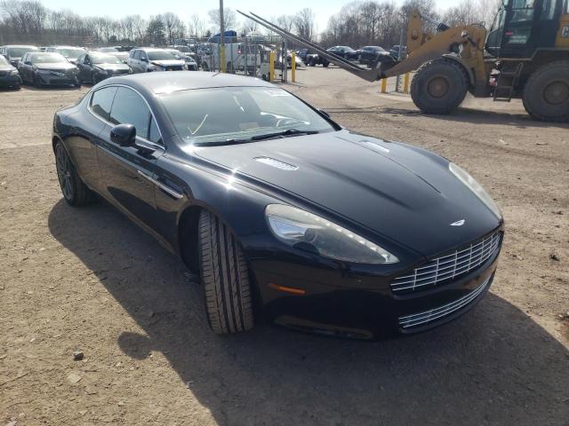 ASTON MARTIN RAPIDE 2010 scfhddaj1aaf00125