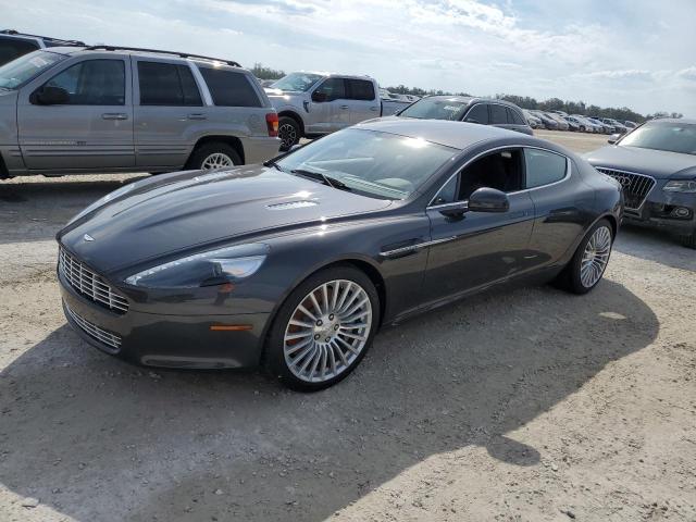 ASTON MARTIN RAPIDE 2011 scfhddaj1baf01096