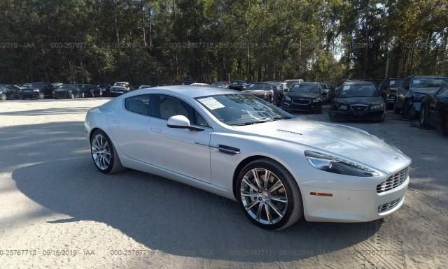 ASTON MARTIN RAPIDE 2012 scfhddaj1caf02671