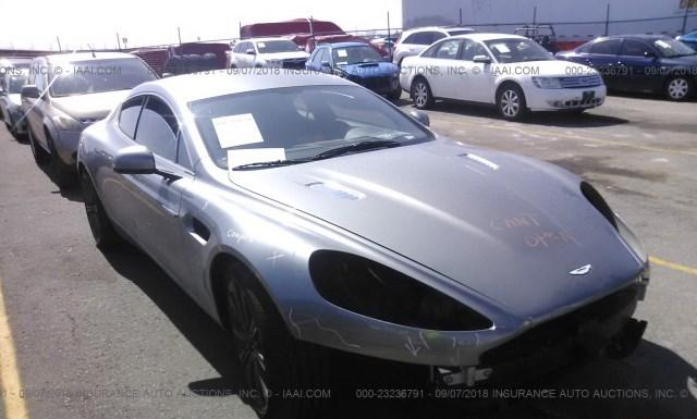 ASTON-MARTIN RAPIDE 2010 scfhddaj3aaf00675