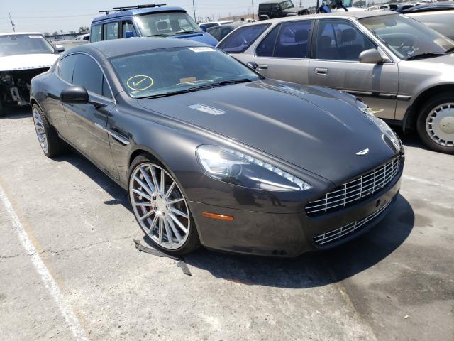 ASTON MARTIN RAPIDE 2012 scfhddaj4cgf03178