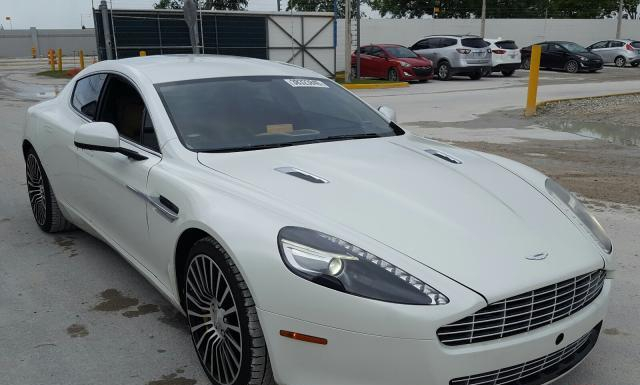 ASTON MARTIN RAPIDE 2012 scfhddaj5cgf03173