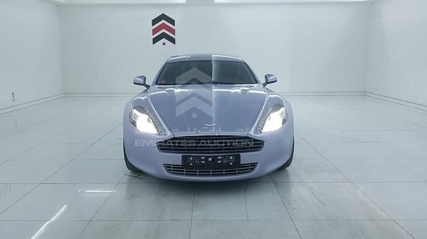 ASTON MARTIN RAPIDE 2010 scfhddaj6aaf00167