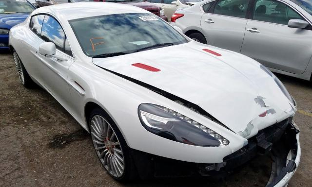 ASTON MARTIN RAPIDE 2011 scfhddaj6baf01336