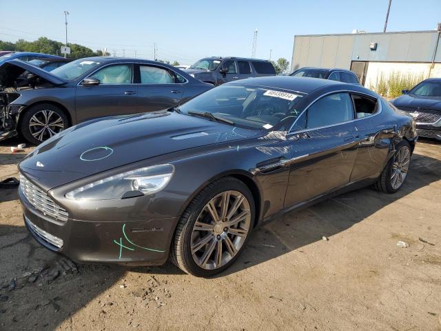 ASTON-MARTIN RAPIDE 2011 scfhddaj7baf01460