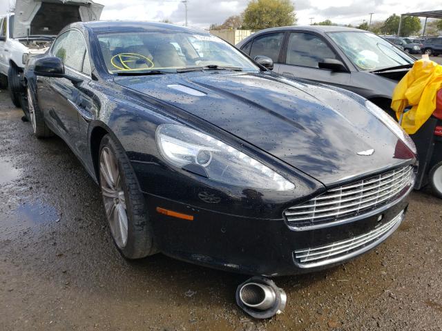 ASTON MARTIN RAPIDE 2011 scfhddaj7baf01958